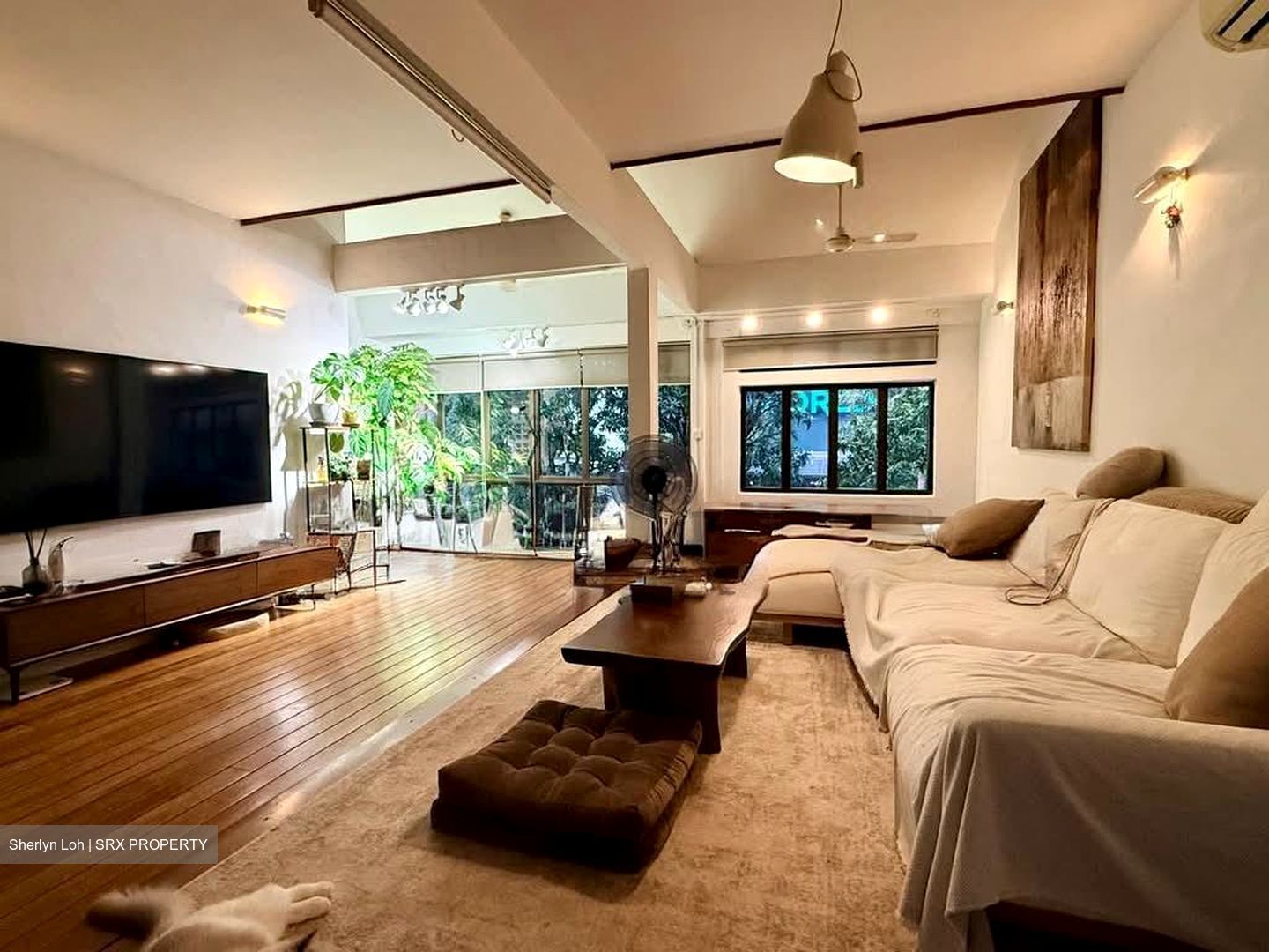 Zion Road (D10), Apartment #589599971